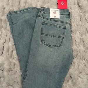 Lucky Brand Denim Blue Jeans